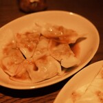 Gyoza Brothers - 