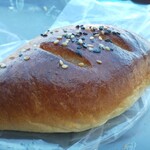 ベーカリー ブブ - 