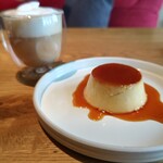 異人池建築図書館喫茶店 - 