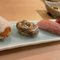 鮨まつもと - 