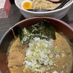 つけ麺 陽 - 