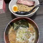 つけ麺 陽 - 