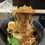 つけ麺 陽 - 