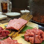 庄内ホルモン - 