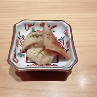 鮨 つぼみ - 