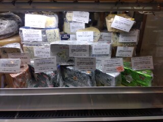 Fromagerie Alpage - 