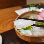 魚の郷 こにし - 