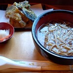 小原なごみ茶屋 - 