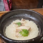 魚の郷 こにし - 