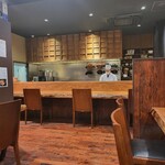 魚の郷 こにし - 