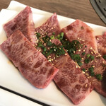 焼肉 The INNOCENT CARVERY - 