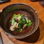 魚の郷 こにし - 