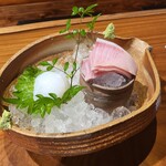 魚の郷 こにし - 