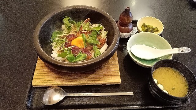 分はた野（【旧店名】はた野） - 郡山（しゃぶしゃぶ）