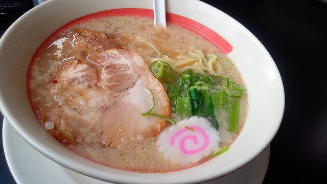 幸楽苑 桑折店 - 桑折（ラーメン）の写真