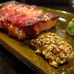 虎徹 - 厚切りベーコン