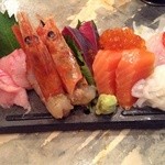 吉祥寺 じゅん粋 - 2013.5刺盛