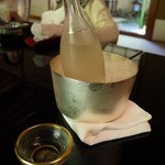 京都 吉兆 - 吉兆貞翁