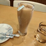 パンジャビ ダバ - 
