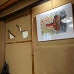 うなぎ料理 鹿六 - 