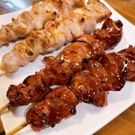 Sumibi Yakitori Kan - 