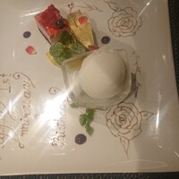 神戸牛すてーきIshida. - 