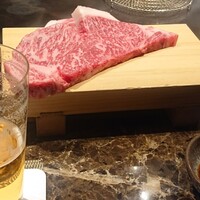 神戸牛すてーきIshida. LINKS　UMEDA店 - 
