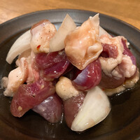 とり料理 鳥者 - 