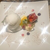 神戸牛すてーきIshida. - 