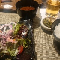 神戸牛すてーきIshida. LINKS　UMEDA店 - 