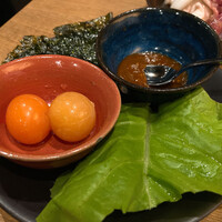 とり料理 鳥者 - 