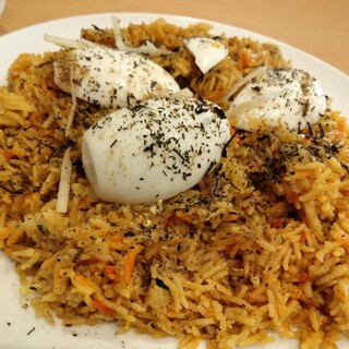 パンジャビ ダバ_1