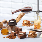 プレスバターサンドギャラリー/PRESS BUTTER SAND - 料理写真: