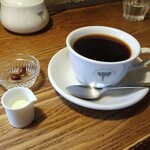 ELEPHANT FACTORY COFFEE - 中煎りストレート ルワンダ