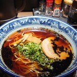 伊勢ラーメン88 - 