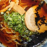 伊勢ラーメン88 - 