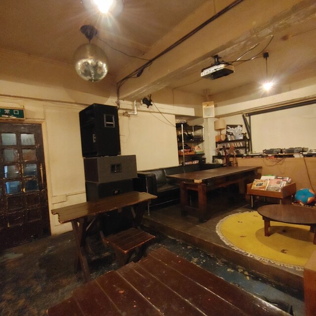 間借りCURRYと台湾菜 ウライブ - 旭川（スープカレー）の写真