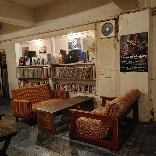 間借りCURRYと台湾菜 ウライブ - 旭川（スープカレー）の写真