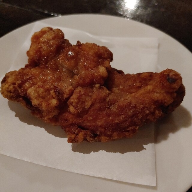 間借りCURRYと台湾菜 ウライブ - 旭川（スープカレー）の写真