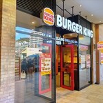 BURGER KING - 