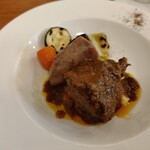 TRATTORIA SALTIMBOCCA - 