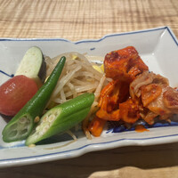 北新地はらみ別邸 - 