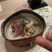 麻布 秀 - 