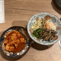 京焼肉 新 先斗町店 - 