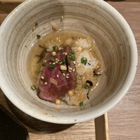 京焼肉 新 先斗町店 - 