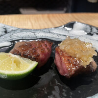 北新地はらみ別邸 - 