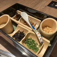 京焼肉 新 先斗町店 - 