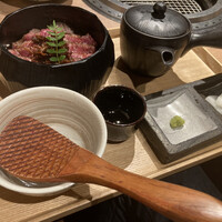 京焼肉 新 先斗町店 - 