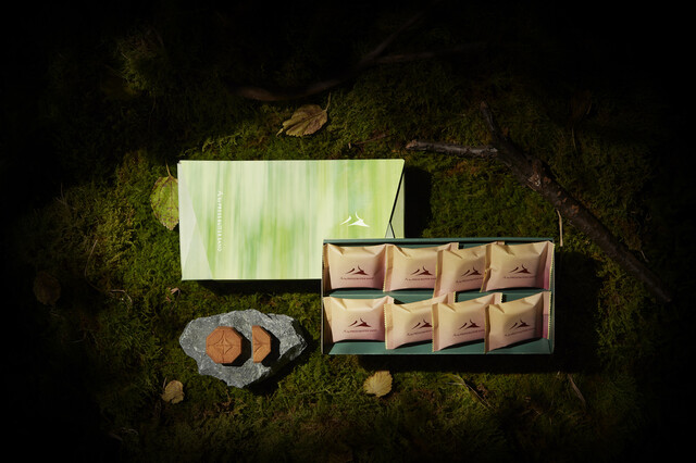 八 by PRESS BUTTER SAND 名古屋栄三越店 - 栄(名古屋)/和菓子 八 by PRESS BUTTER SAND 名古屋栄三越店 - 栄(名古屋)/和菓子