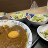 カレー&そば ミンガス